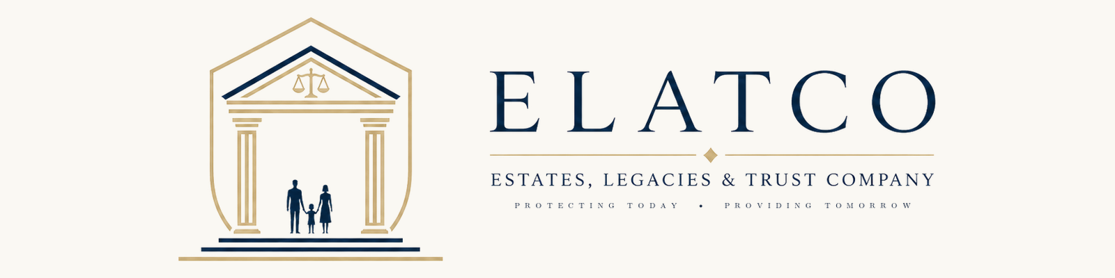 ELATCO — Estates, Legacies and Trust Company